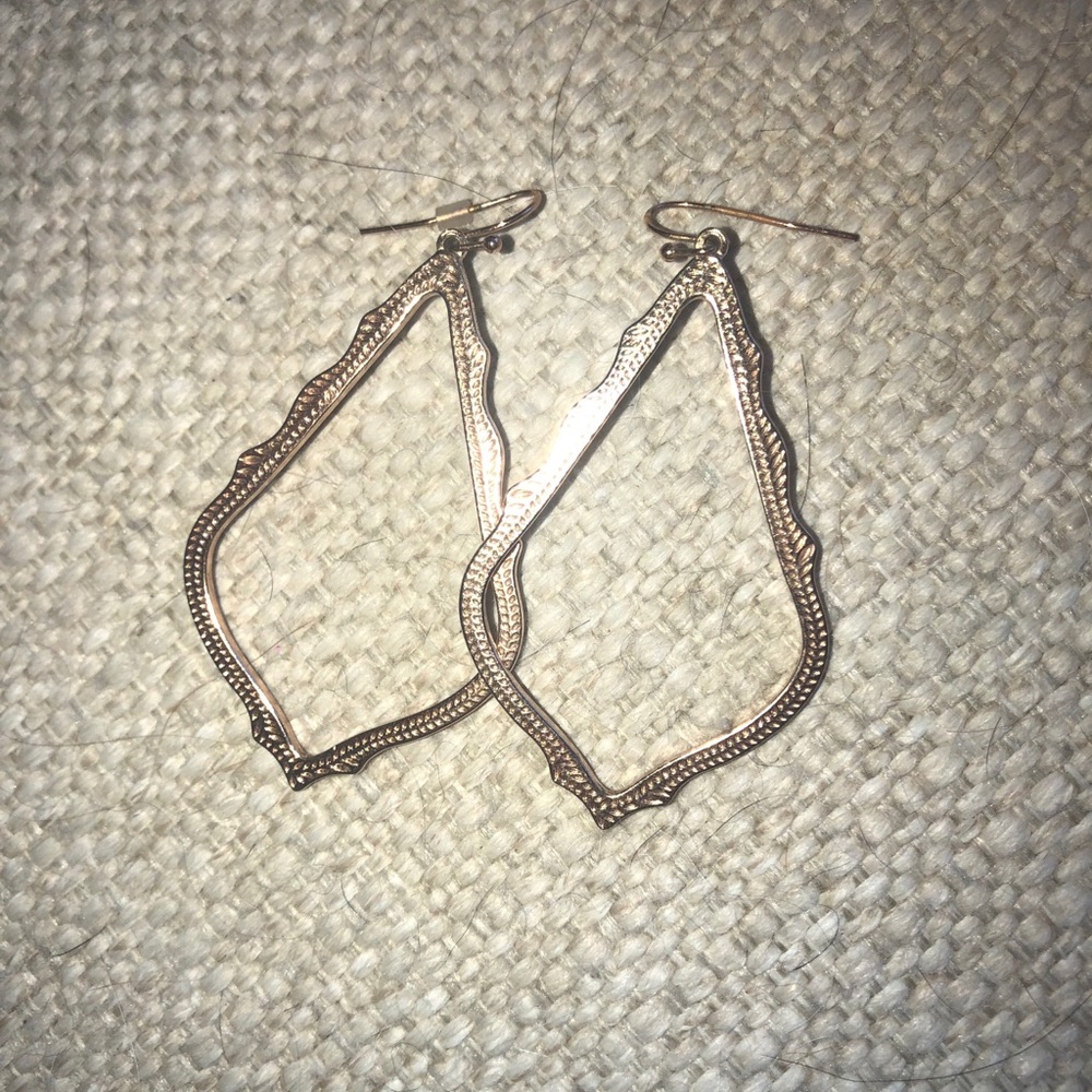 Kendra Scott Earrings